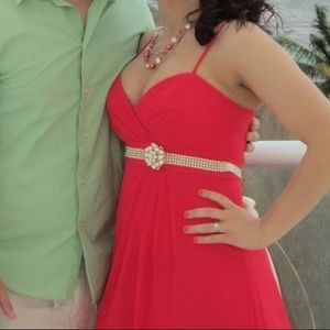 Alfred Angelo Bridesmaid Dress